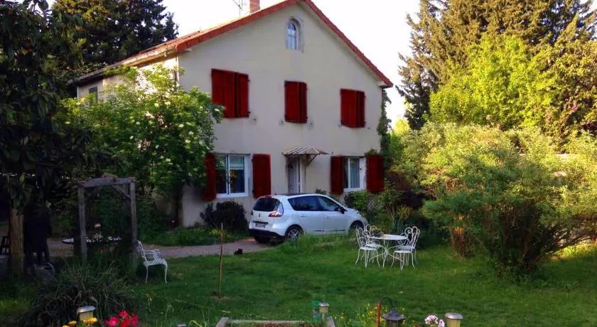Studio cosy climatisé avec piscine et jardin cadre paisible - Image 1