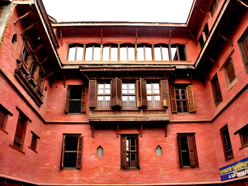 World Heritage Hotel and Apartments - Image 1