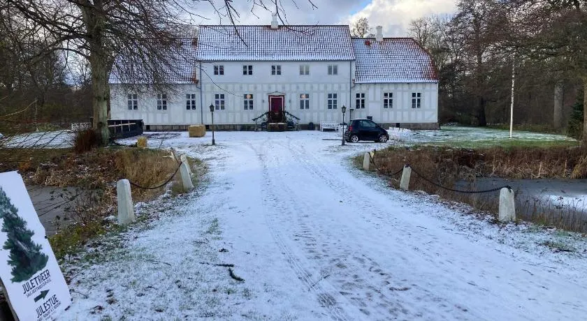 Lerbæk Hovedgaard - Image 1
