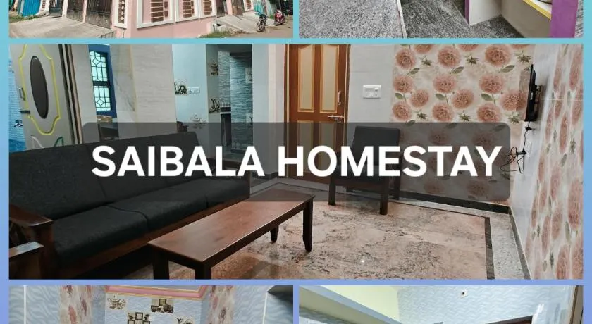 SAIBALA HOMESTAY & SAIBALA LODGE - 2BHK AND 3 BHK Near CMC , TEMPLE , NARUVI , VIT & RAILWAY STATION - Image 1