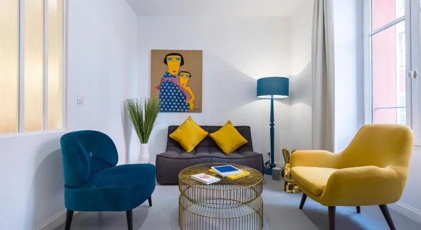 L'Abeille - Boutique Apartments - Image 1