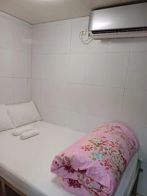 DREAMNEST GUESTHOUSE Tsim Sha Tsui - Image 1