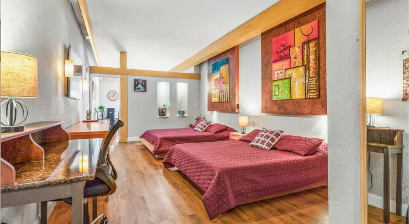 European Style Condo - Image 1