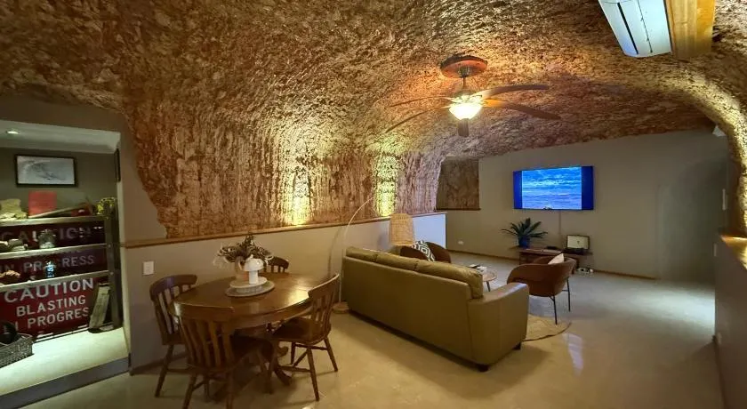 Lot 1002 Underground Home - Image 1