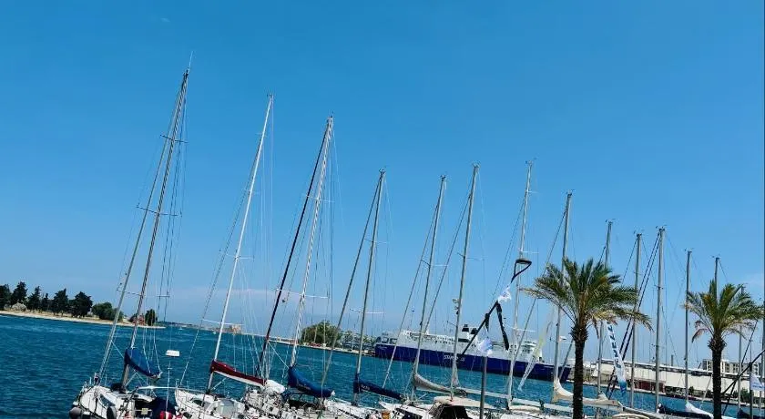B&B Regina Margherita - Image 1