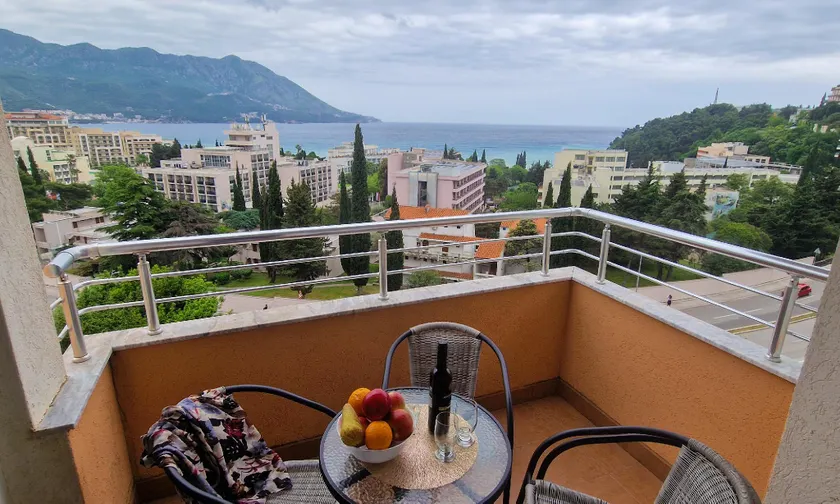Apartments Evropa Lux - Image 1