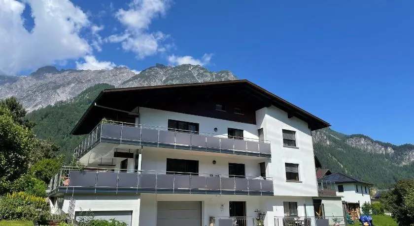 Rosis Ferienwohnung - Image 1