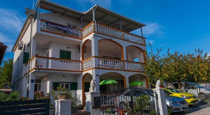 Apartmani-Finka - Image 1