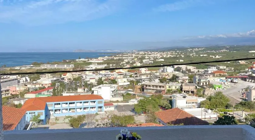 Aeolos Apartments Kolymbari - Image 1