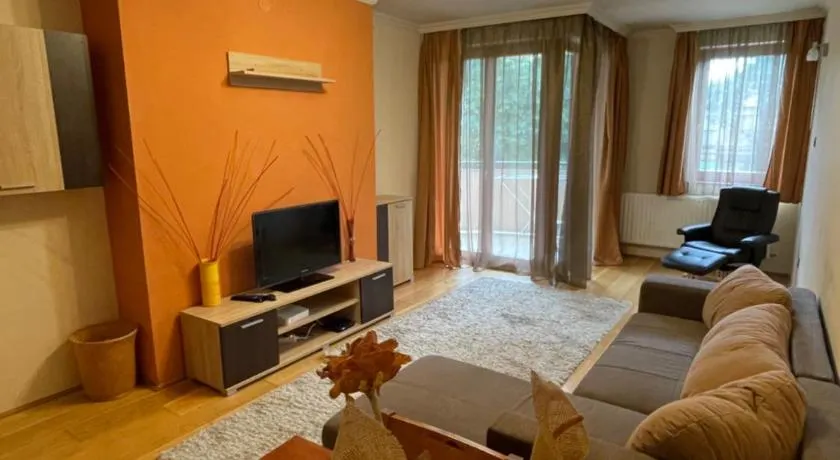 IK Apartment - Image 1