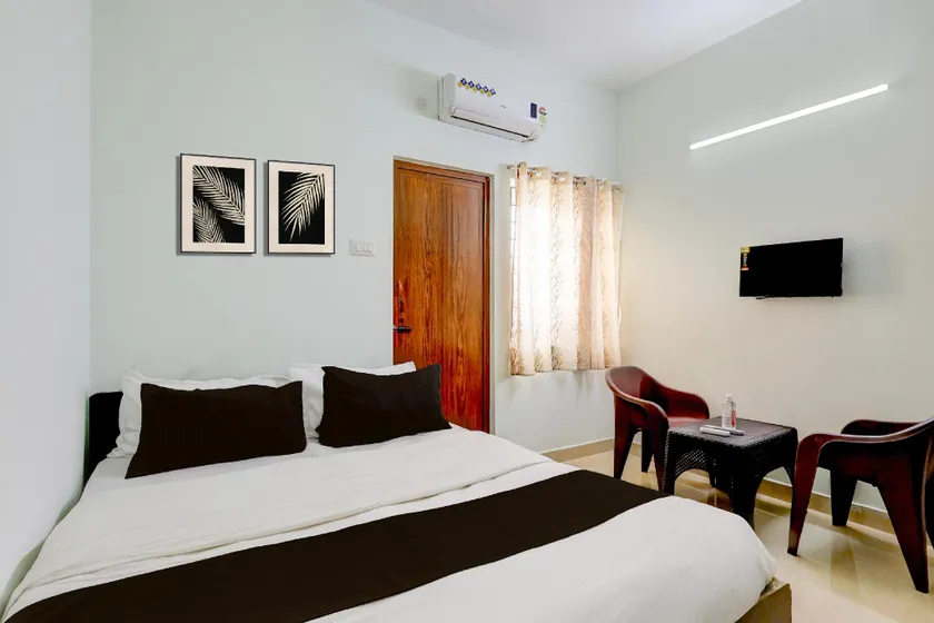 Hotel O DP RESIDENCY - Image 1
