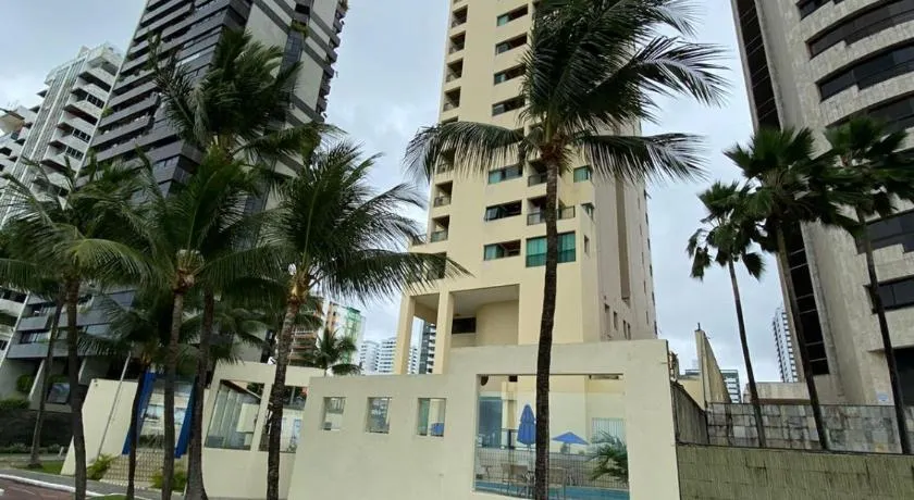 Flat Beira Mar Piedade - Image 1
