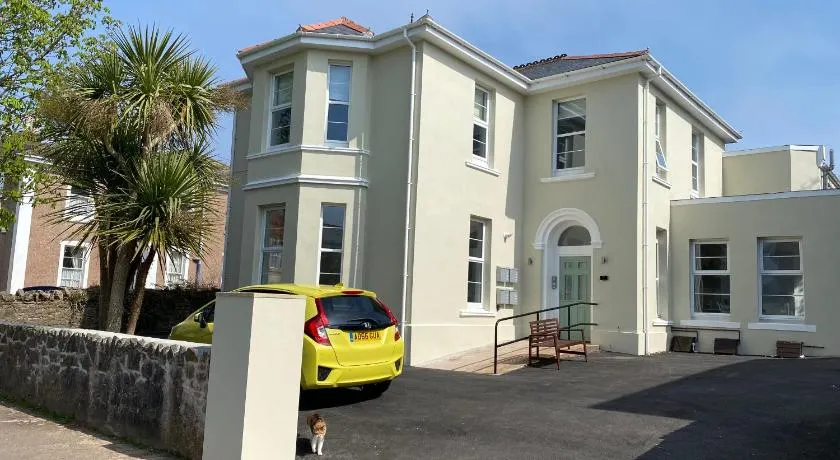 The Falstone Apartment - Image 1