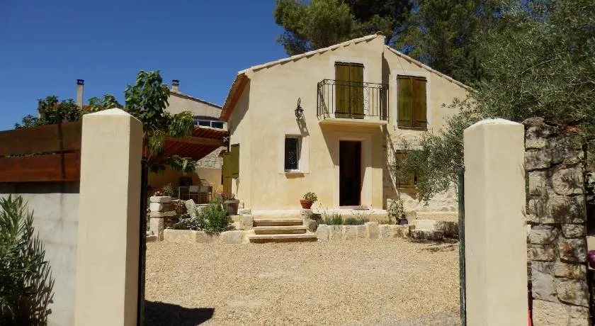 Gite de la Coste Pagano - Image 1