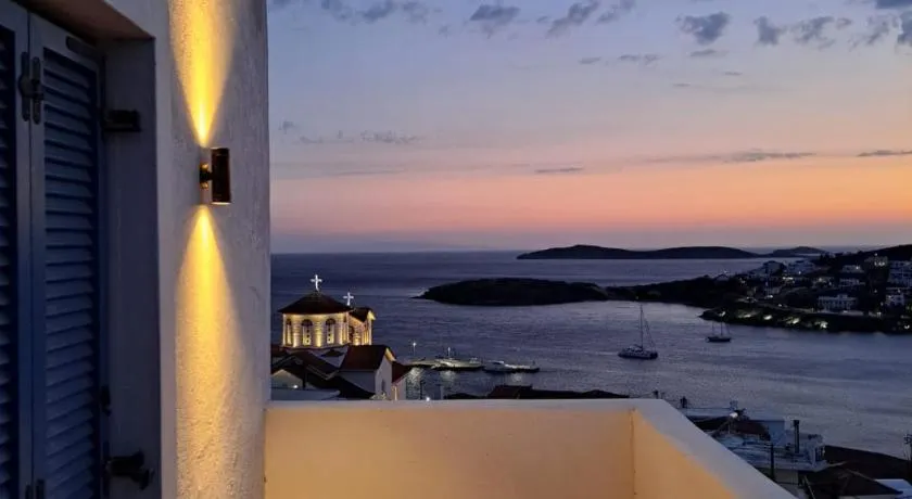 Andros Villa - Image 1