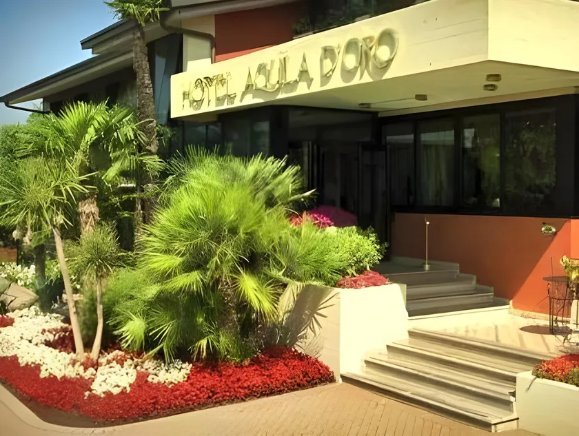 Hotel Aquila D'Oro Desenzano - Image 1
