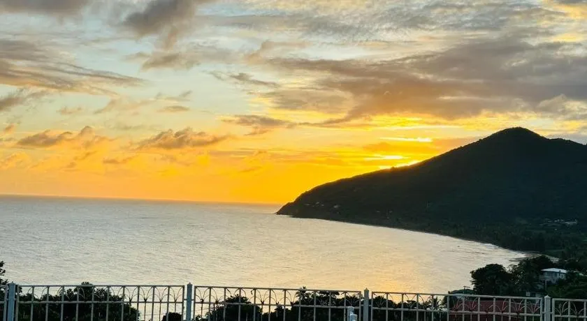 NaboBlue Ocean View Apartment Maunabo PR - Image 1