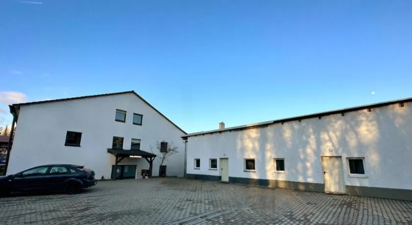 Boardinghouse Wendelstein - Image 1