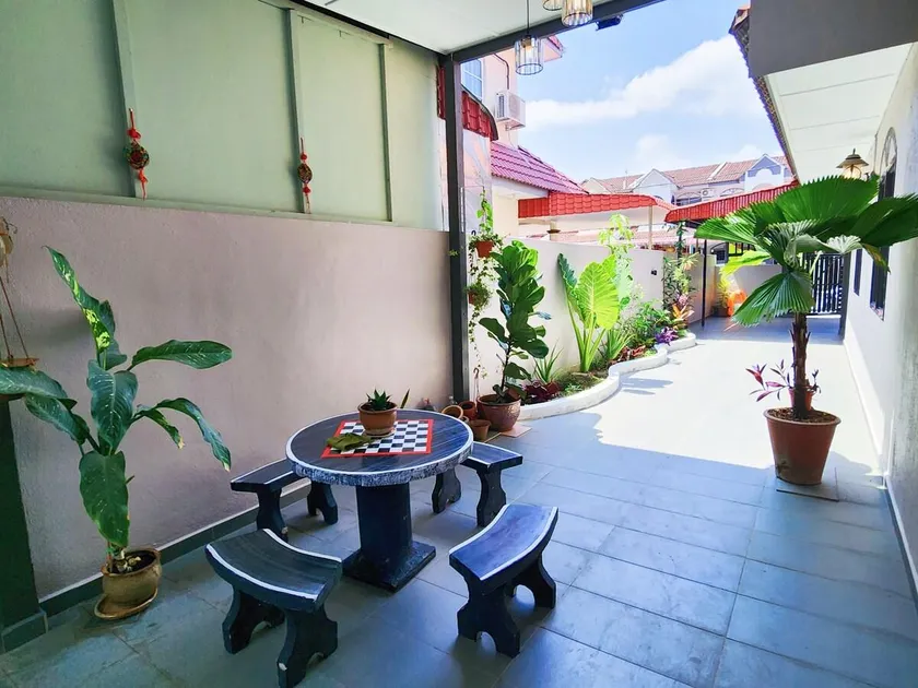 Ipoh Pelangi Blissful Home - Image 1