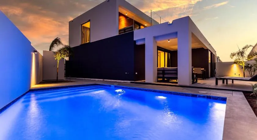 Tuscany Residence Aruba - Image 1