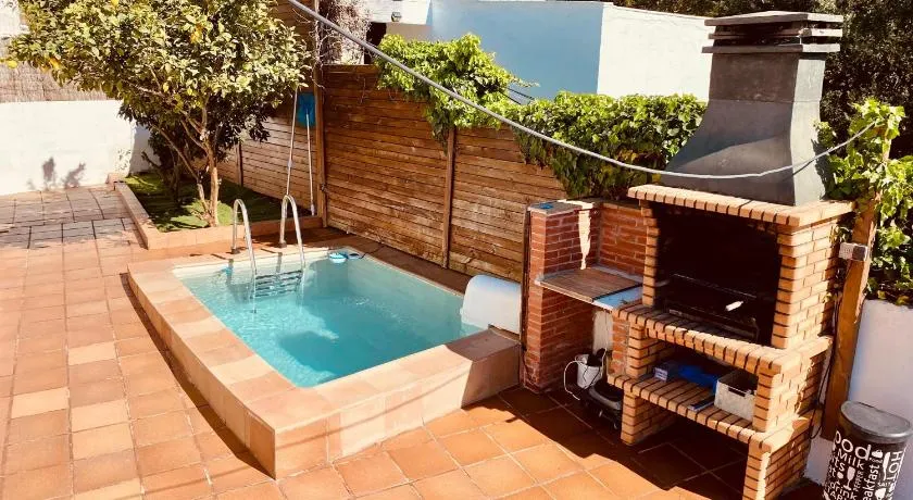 Nature Oasis near Barcelona with swimming pool Parties not allowed - Image 1