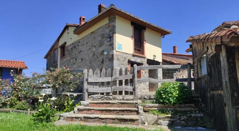 Casa Picu La Pantorra - Image 1