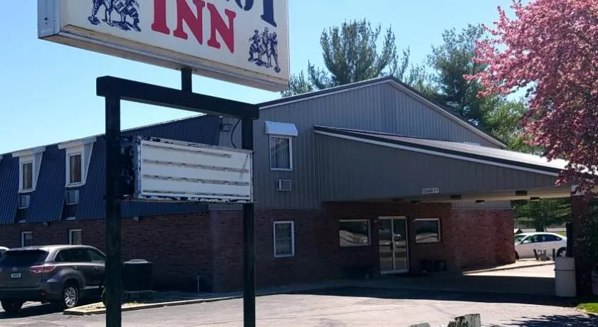PATRIOT INN - Image 1