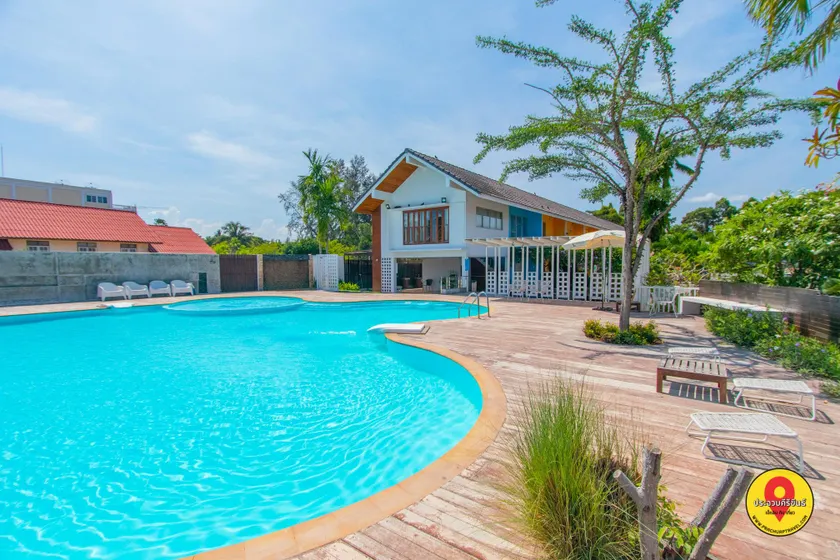 Bangsaphan Resort - Image 1