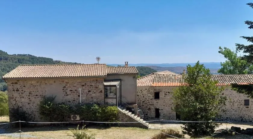 La Grangette du Mas - Image 1