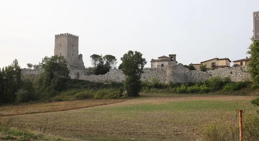la casa nell'acropoli , piano terra - Image 1