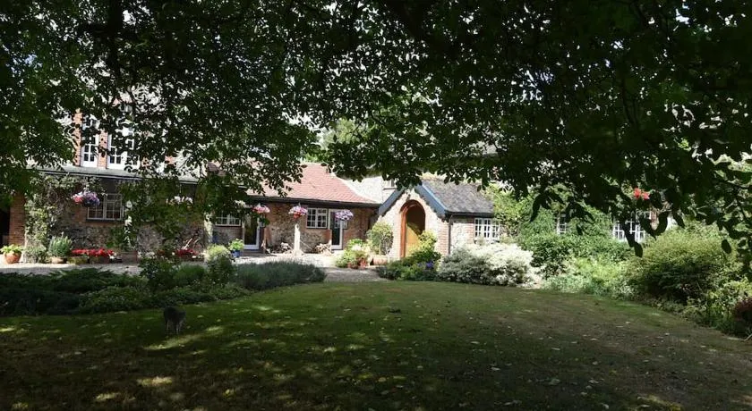 The Mill B&B - Image 1