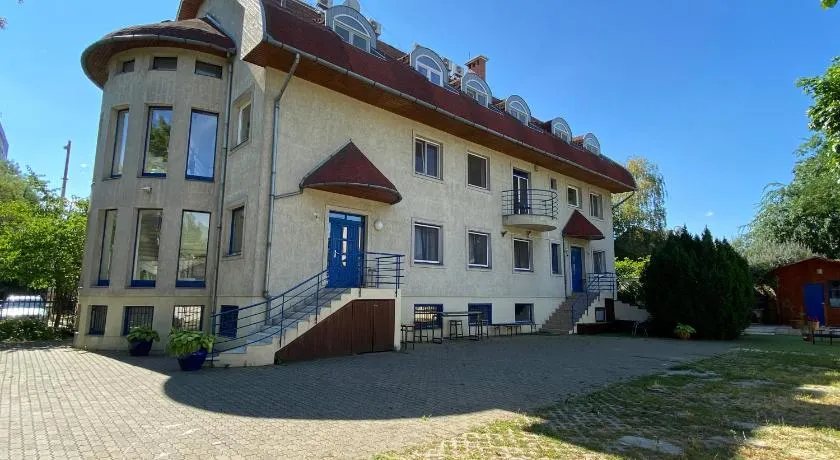 Hermina apartmanház - Image 1