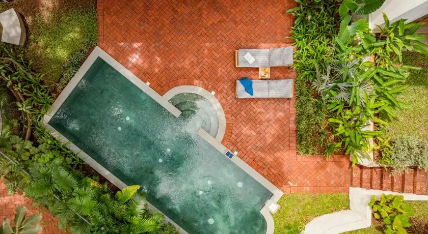 La Selva by The Blue Kite - 4BHK Luxury Villa in Assagao with Private Pool near Cafés & Soro Pub - Image 1