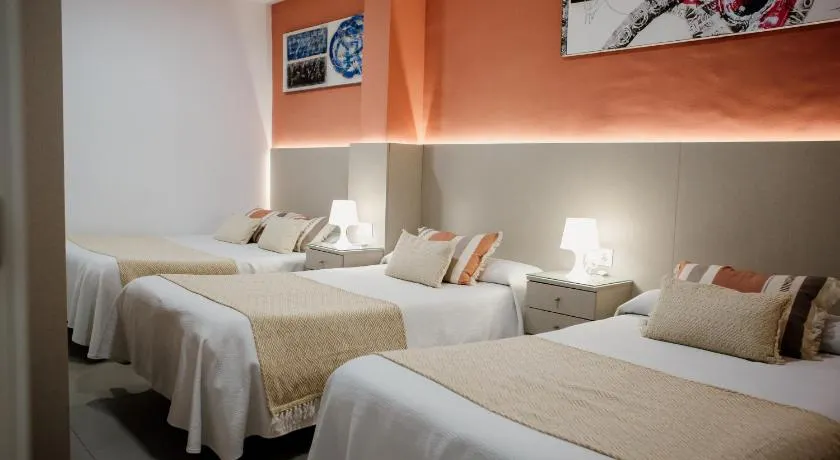 Apartamentos Turisticos Mastil 16 - Image 1