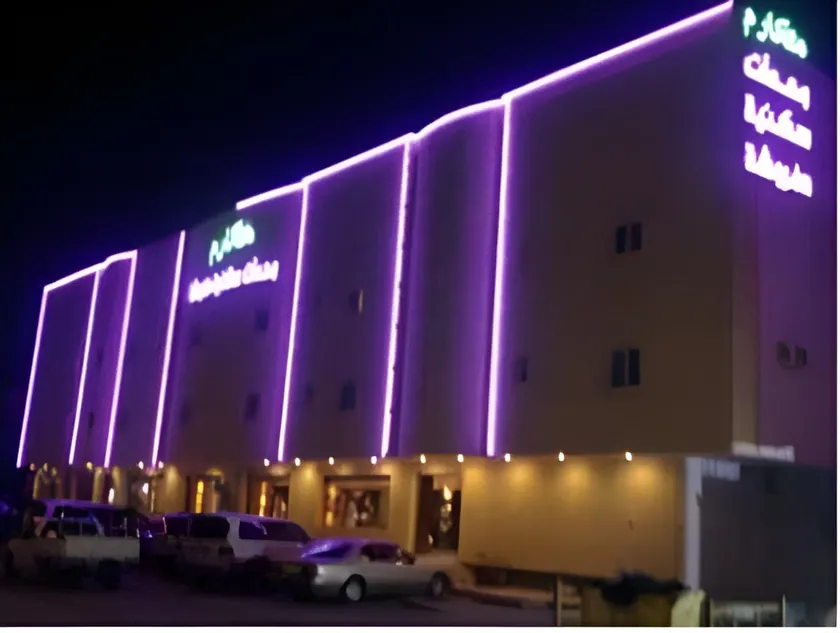 Makarem Najd Funished Units 1 - Image 1