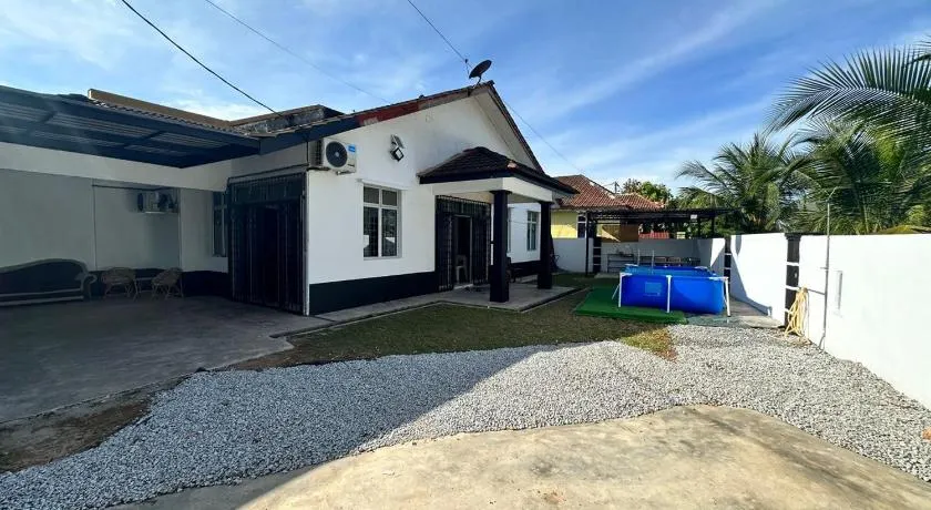 Diemaz Homestay - Image 1