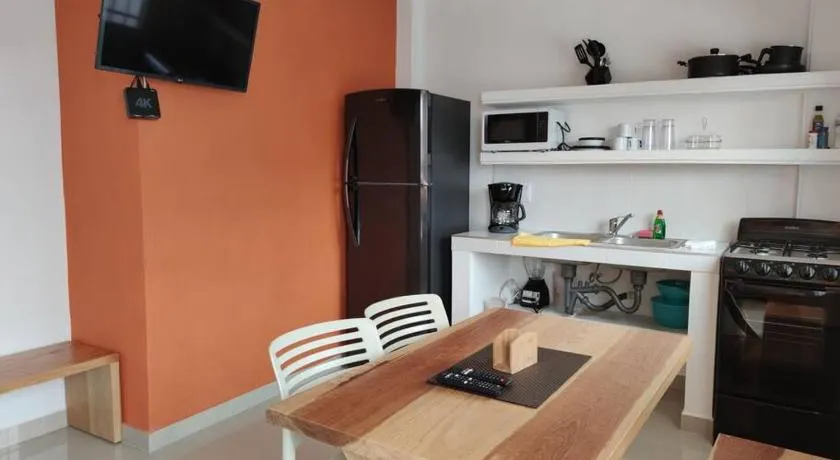 Verde Departamento 33 M2 Nuevo - Image 1