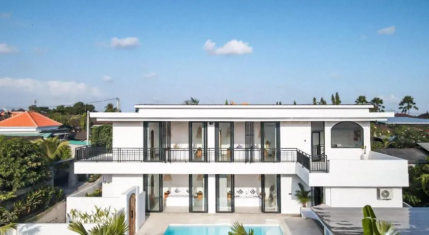 Villa Greenland Canggu by Nagisa Bali - Image 1
