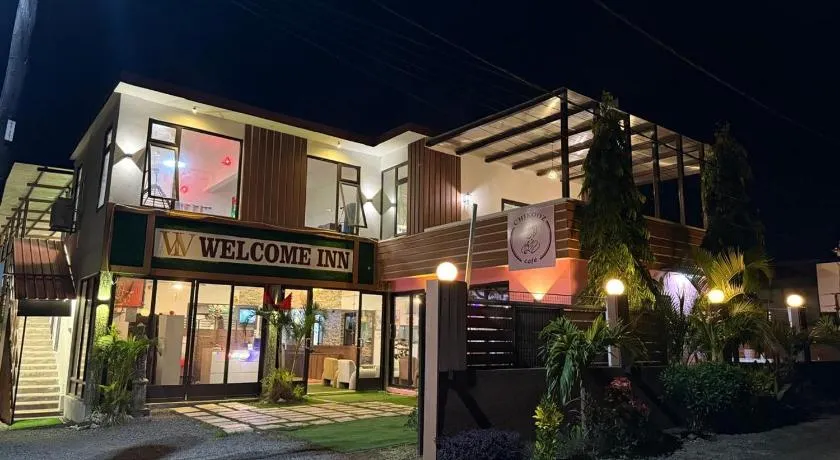 Welcome Inn - Image 1