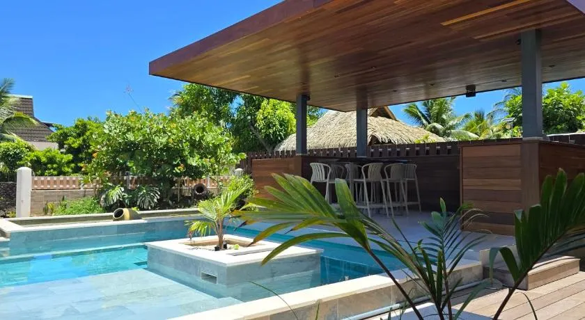 Villa Noa Vai - Image 1