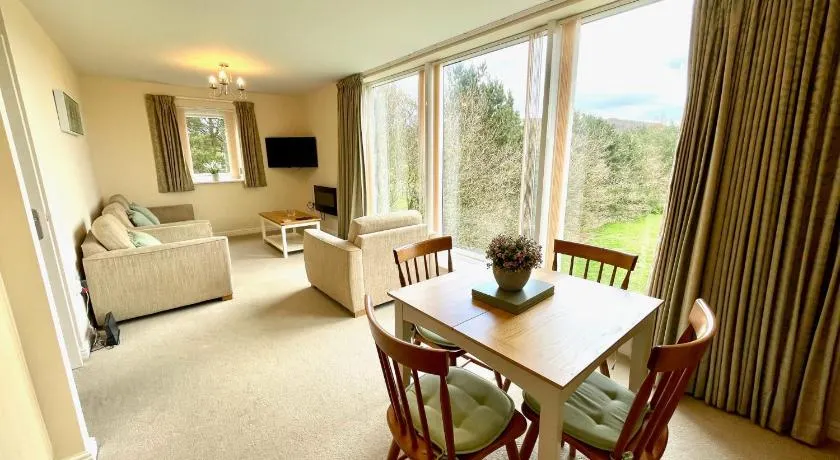 Otterhole Barn Holiday Apartment - Image 1