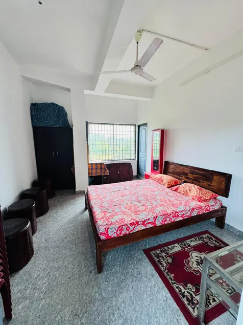 Private Room with attached Bathroom in Sakleshpur - Image 1