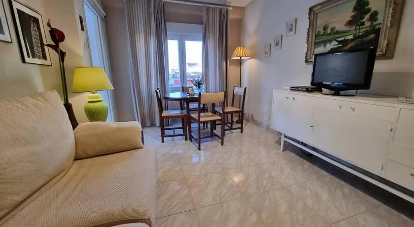 C09A01 Apartamento Somo by R2R Consulting - Image 1