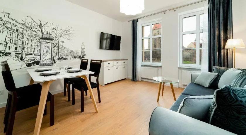 Apartamenty EverySky - Górna 8 - Image 1