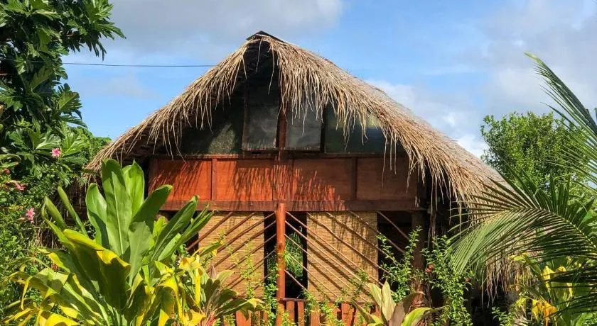 Fare Tearenui - Image 1