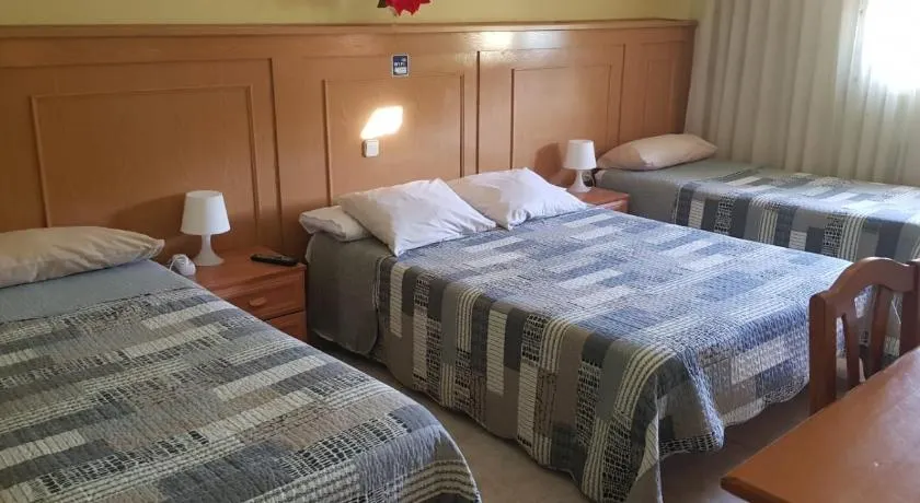 Hostal Brunete - Image 1
