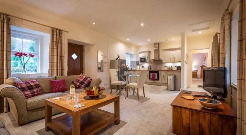 Lochsie Cottage - Image 1