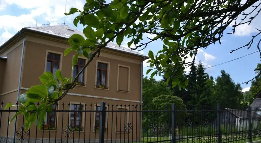 Pension Stará škola Vysoké Žibřidovice - Image 1