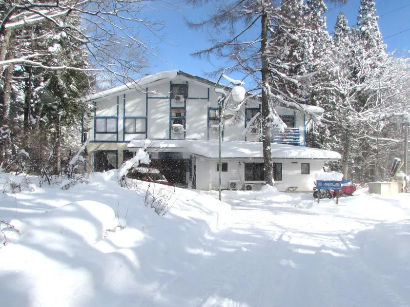 Pension Kobekko - Image 1
