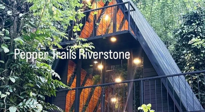 Pepper Trails Riverstone - Image 1